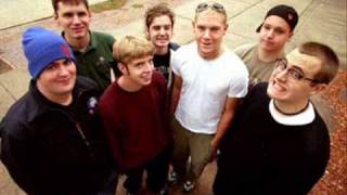 Catch 22 - Walking Away