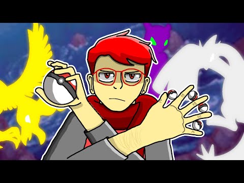 Pokémon Tower Defense 2's Professor Oak's Challenge