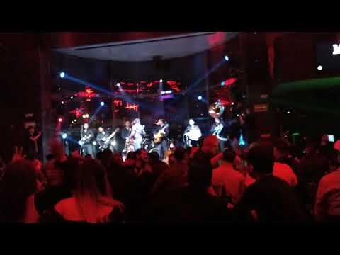 Para No Perder el Glamour  Omar Ruiz en Vivo 2018