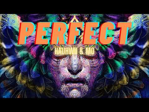 Mo & Hauhwii - PERFECT (Official Audio) [prod. Mo x HxVe]