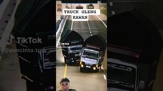 Download lagu DUET TRUCK OLENG #automobile #driver #storywa #trukoleng #cinematic #truckmania mp3