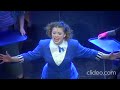 Heathers Full MUSICAL NOT MINE