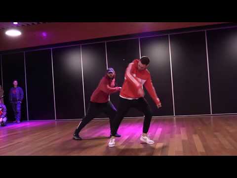 Joyner Lucas Ft. Timbaland - 10 Bands Choreography by Loys Assal