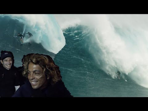 JAWS SUPER SESSION w/ MY FRIEND NATHAN // 20@20 Episode 16