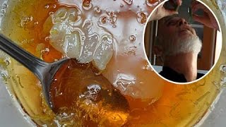 Ruso No Aguanto Más Y Revelo La Receta Que Puede Mejorar La Pérdida De Visión | Mejor Salud