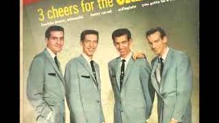 A Story Untold  -  The Crew Cuts  1955