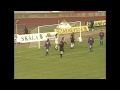 Parmalat - Debrecen 2-1, 1994 - Összefoglaló