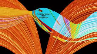 Moby - The Great Escape