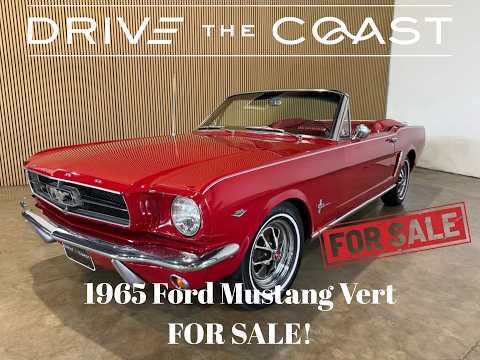 1965 Ford Mustang (CC-2083709) for sale in Santa Rosa, Florida