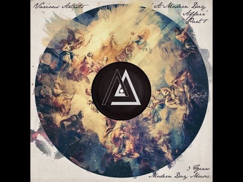 Randall Jones & Dani Hageman - Angel (Lorenzo Dada Remix)