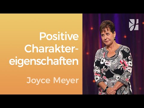 Freude: Erobere das GUTE zurück, was dir gehört 🥳 – Joyce Meyer – Seelischen Schmerz heilen
