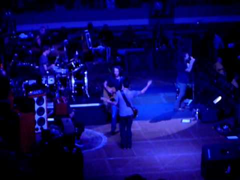 Pearl Jam - Nothingman @ Hartford, CT