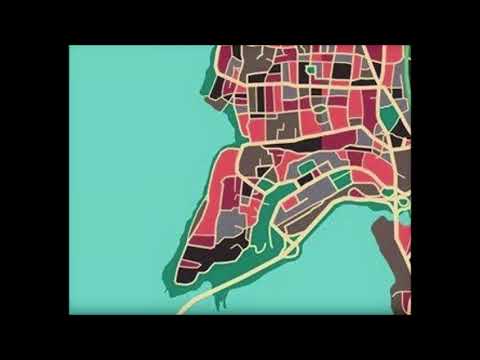 Palov & A. Angelides - Lokums & Matches