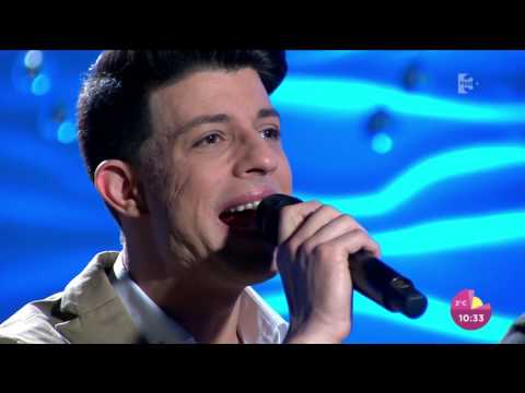 Máté Péter - Ez majdnem szerelem volt