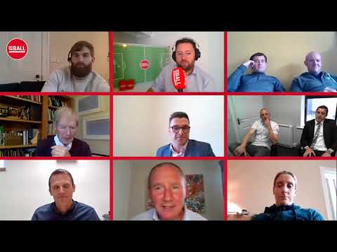 OTB's GIANT inter-county GAA Quiz | Kerry vs Dublin vs Mayo vs Donegal | Gavin & Ó Muircheartaigh