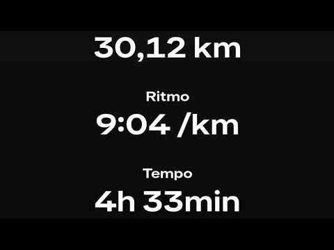 30km de experiências. Conhecendo Iporá Goiás!!! #corrida #caminhada #experiencias 