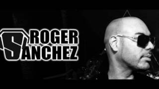 Roger Sanchez – BBC Radio1 (Live @ Space, Ibiza) – 06-AUG-2016