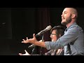 Neil Hilborn & Ollie Schminkey - "One Color" (NPS 2013) Neil Hilborn & Ollie Schminkey - "One Color" (NPS 2013)
