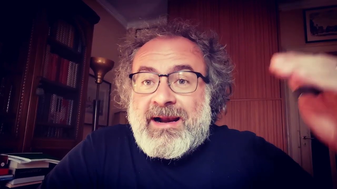 Pillole di Maturità 27: arte e tecnica in Benjamin, Adorno e Marcuse💙🦉❤️