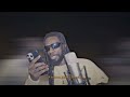 Jojo Le Barbu DRIPPING VISUALIZER BY TRAVIS