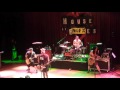 We March to the Beat of an Indifferent Drum, Nofx live in Cleveland 11/14/16