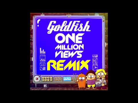 Video thumbnail for One Million Views (Bakermat Remix)