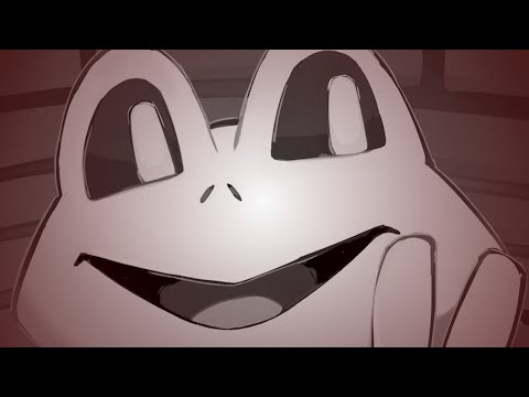 PSA: Do Not Interact With Shayy