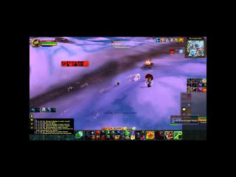 Feral Wintergrasp Tenacityx20!!!