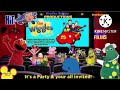 The Wiggles Movie Crossover V3 Thumbnail For Bradley Browne Productions REDO