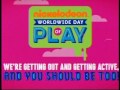 Nickelodeon S World Wide Day Of Play 2014