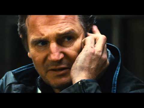 Taken 2 - Official® International Trailer [HD]