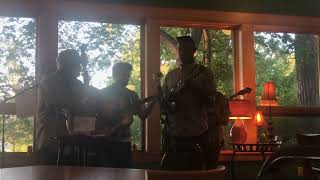 Lonesome Moonlight Waltz  - Dance Around Molly