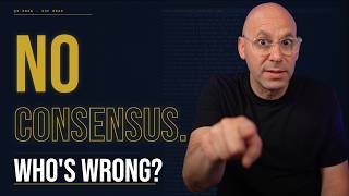 🧠 מי הכסף החכם? ברקשר קונה גוגל. אקמן מוכר. מי טועה?