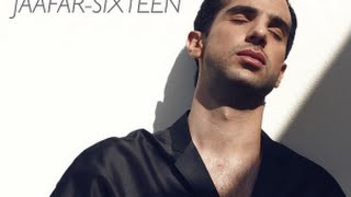 Jaafar Interview | AfterBuzz TV&#39;s The Concert Experience