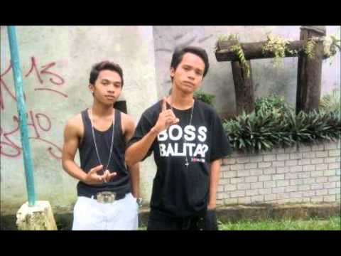 Paraiso ng Pamorma by 187 mobztah ft. BLG