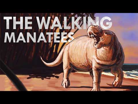 The Truth of Manatee Evolution