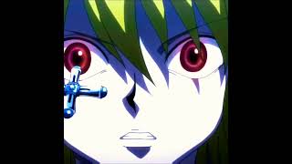 Hunter x Hunter edit | J-Soul - Mod Ting