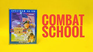 Tez-X Spectrum Combat School