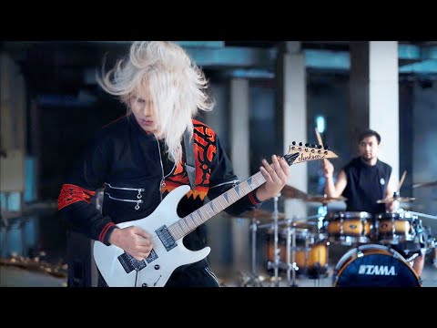 Wiratama x Gema Manggala  - Matsnawe  (Official Music Video)