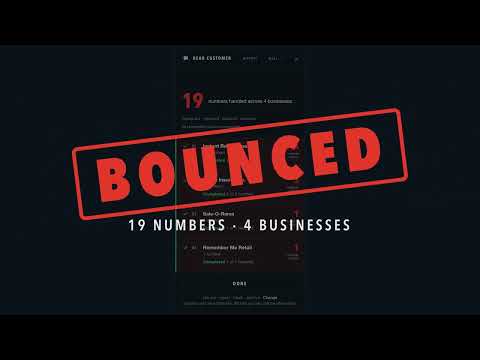 Item video thumbnail