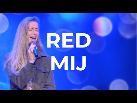 Videoclip de Red Mij — Anouk