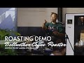 Bellwether Roaster Coffee Roasting and Cupping (Instructed by Barista Life LA)