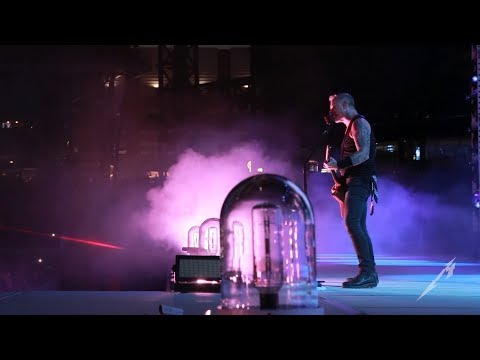 Metallica: One (Detroit, MI - July 12, 2017)