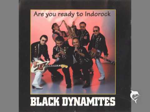 THE HAP CATS Dardanella