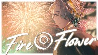 Fire◎Flower　歌ってみた【covered by 歌衣メイカ】