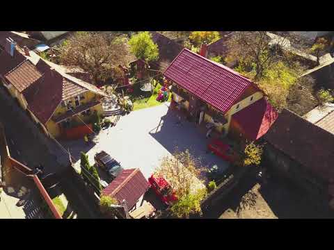 PRAID, Pensiunea Soare si Luna din directia Sovata