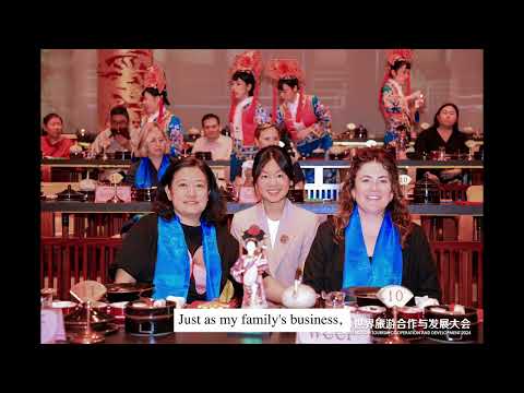 Larissa Guan- Babson college video essay