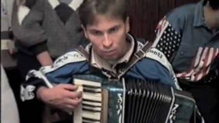 preview picture of video 'Тульчинська молодь 1997 рік'
