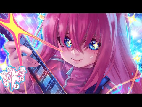 Aumenta o Som! - Hitori Gotoh | Komorii