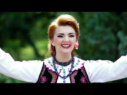 Simona Costin si Ionut Mates-- Deschide-ti usa mai largu nou 2019